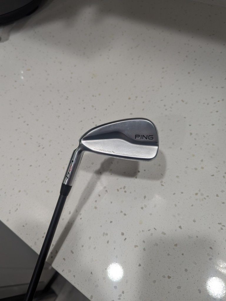 Ping G410 Crossover Utility 3 Iron Left Handed(LH)!!