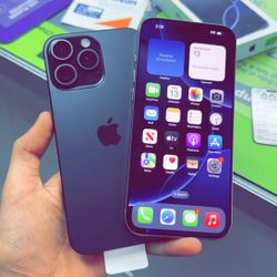 iPhone 16 Pro Max 256GB