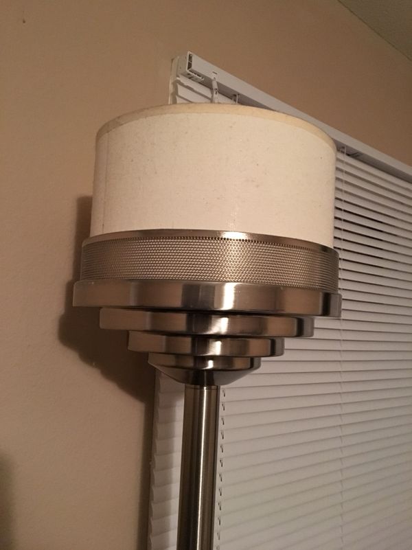 6 Foot Floor Lamp Art Deco Style For In Los Angeles Ca Offerup