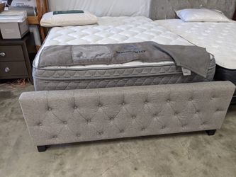 New Queen Mattress Sets For Sale