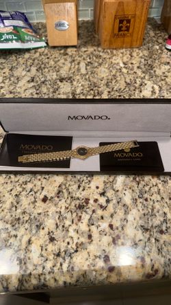 Mavado women’s watch