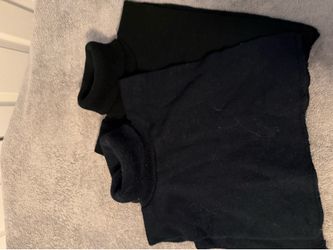Detached Turttle Necks - Neck Warmers
