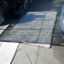 5x7 Area Rug