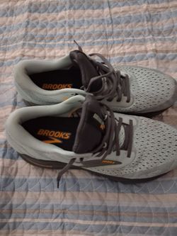Woman and men shoes