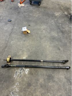 2015 RZR XP41000 drive shaft