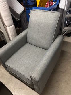 Recliner Chair
