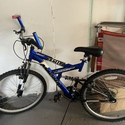 Magna unisex mountain bike