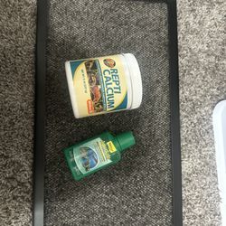 10 Gallon Mesh Lid 