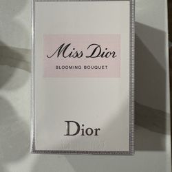 Miss Dior Blooming Bouquet 