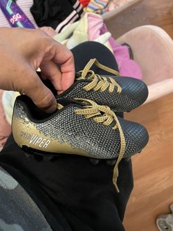 Kids Soccer Cleats