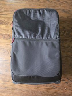 Calumet RC2065 Rolling Camera Case Plus