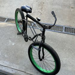 Beach Cruiser Bicycle For Sale