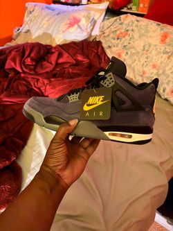 Jordan Laker 4s