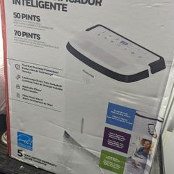 Honeywell Dehumidifier Air Cleaner