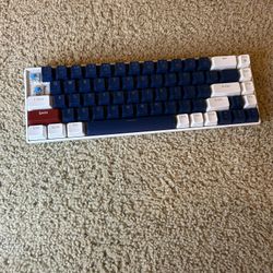Keyboard Setup 