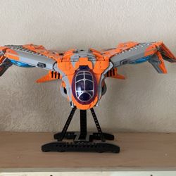 Lego guardians Of The Galaxy 