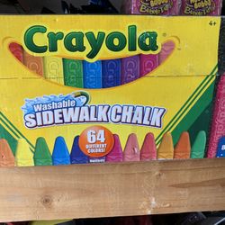 Chalk