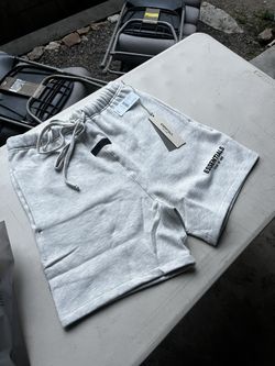 essential short
