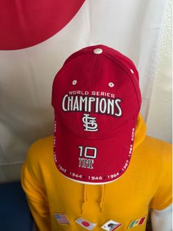 Rare Baseball Hat