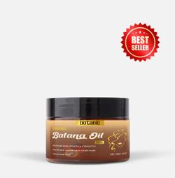 Batana Oil x 2