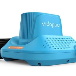 1/2 HP Pool Sump Pump Automatic On/Off, 2169 GPH Water Removal Pump with 25 Feet Power Cord