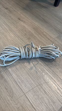 🌐 Cat5e Ethernet Network Cable