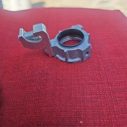 Grounding Bushing 3/4 in. QTY.50