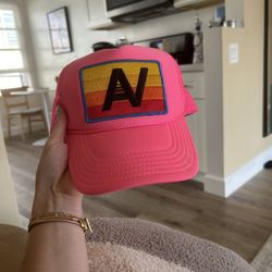 Aviator Nation Trucker Hat