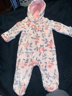 Duck Duck Goose Rose Onesie