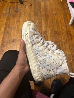Amiri stars court high
