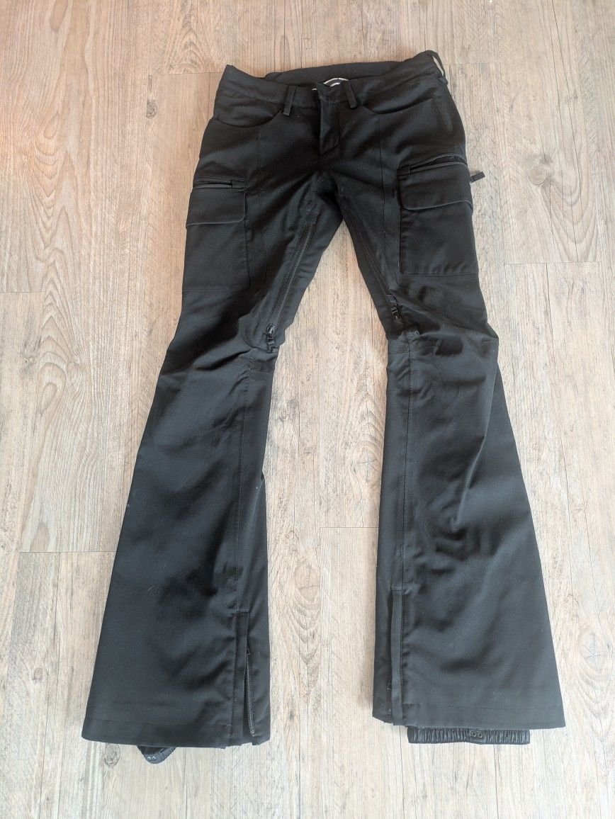 Burtons XS Woman's Snow Pants