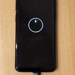 Samsung Galaxy S9 Won't Charge For Parts Repair