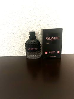 Valentino men