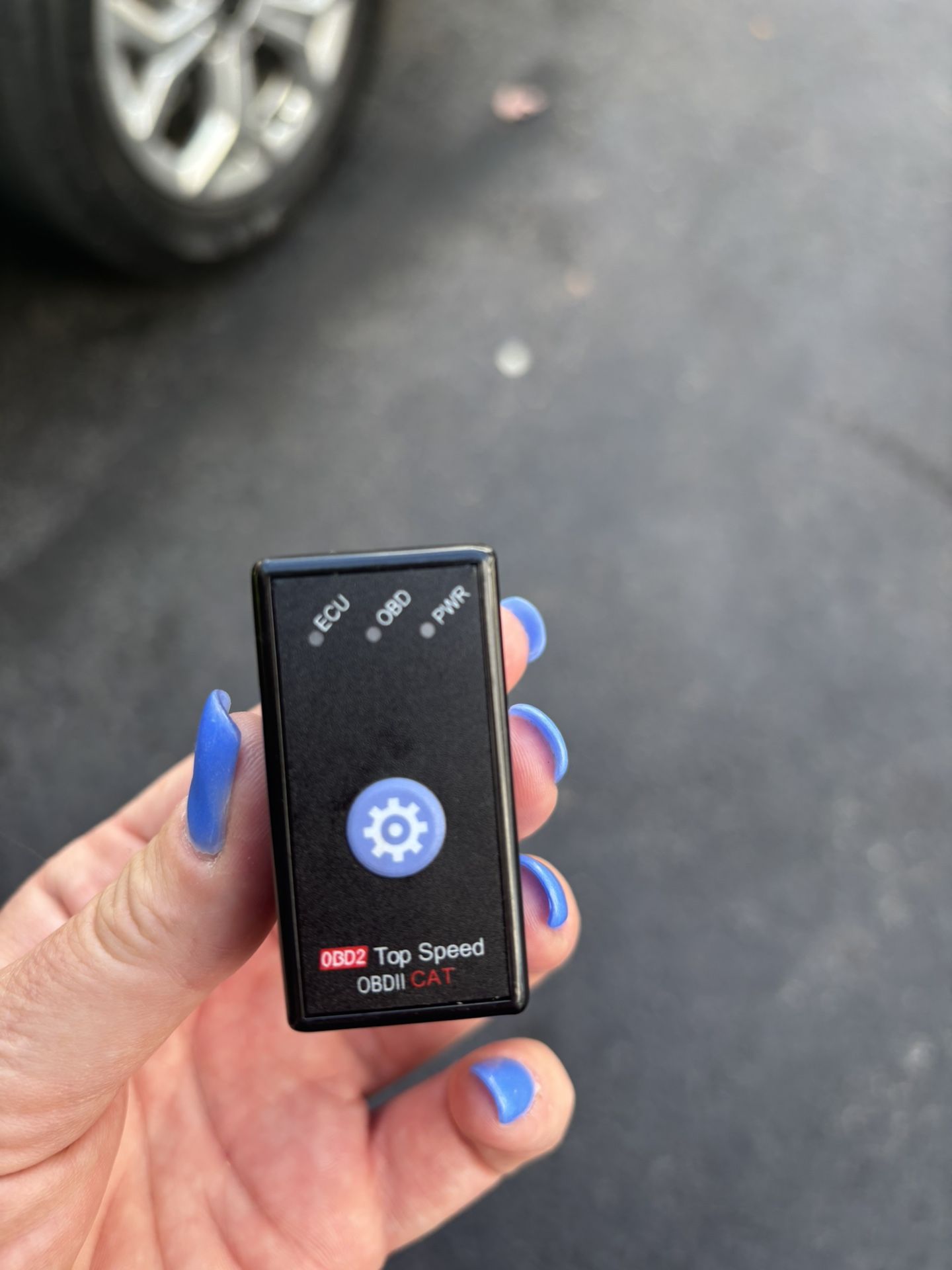 Obd2 Chip Performance For car