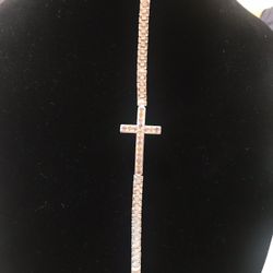 Esclava De Plata 925