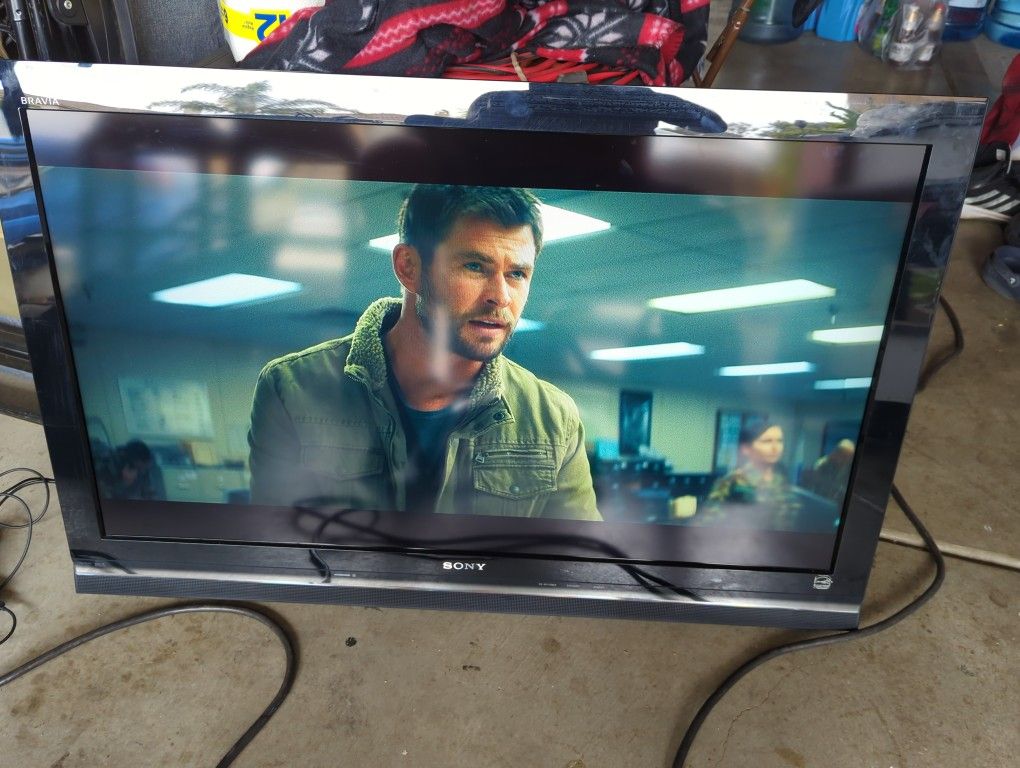 Sony Bravia 40 Inch
