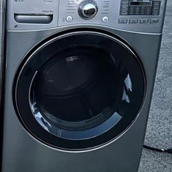 Kenmore dryer gas. Working good.
