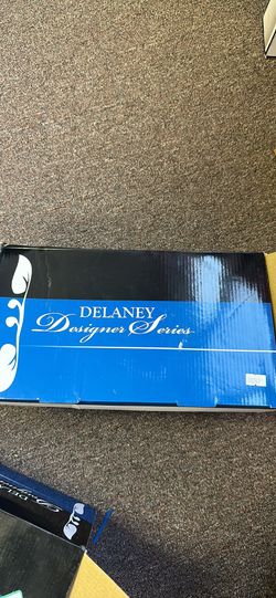 Delaney designer series