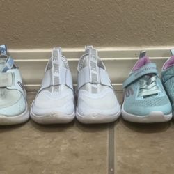 $30 For 5 Pairs Kids 11