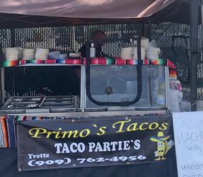 Taco Grill