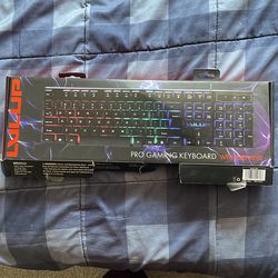 LVLUP PRO Gaming Keyboard