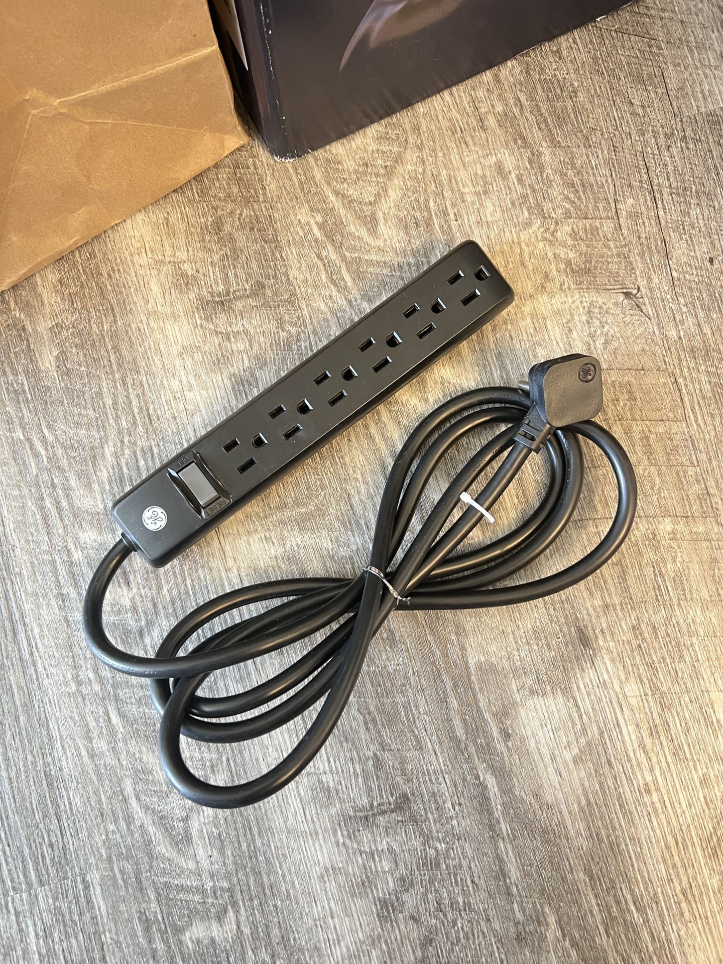 GE Extender Cord