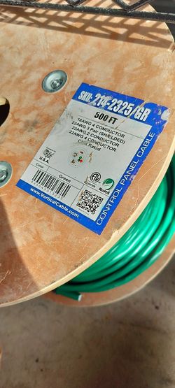 Control Cable