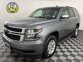 2019 Chevrolet Tahoe