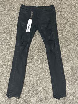 purple brand jeans size 32