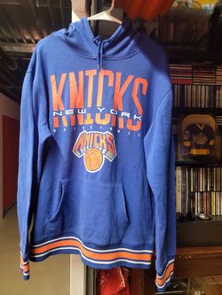 Nba sweater