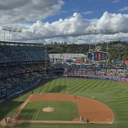 May 3 Vs Braves 