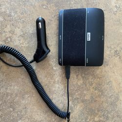 Jabra HFS100 Bluetooth Speaker 