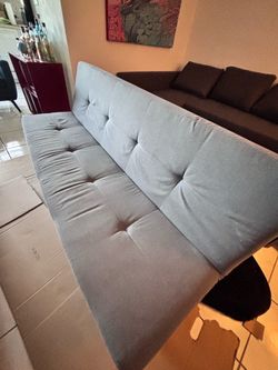 IKEA sleeper Sofa