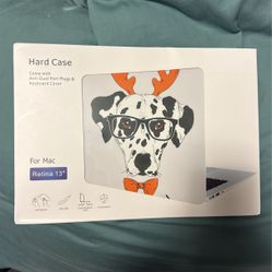 Hard Case For Mac Retina 13”